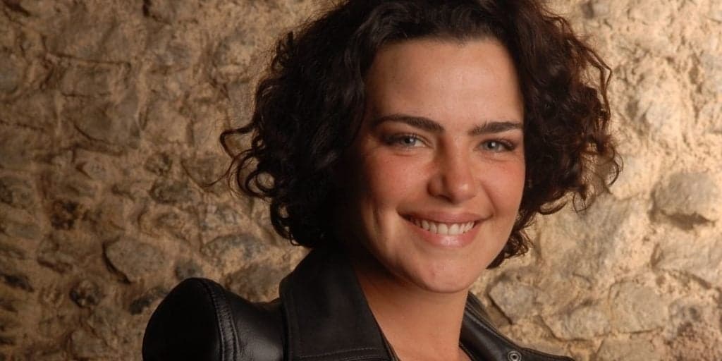 Veja como está Ana Paula Arósio, após desaparecimento e ressurgimento mais gordinha em foto chocante