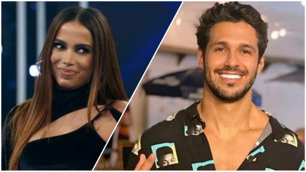 Anitta assume seu crush por Rodrigo Mussi, atual BBB22, e dispara pedido ao brother: "Te esperando, amor"