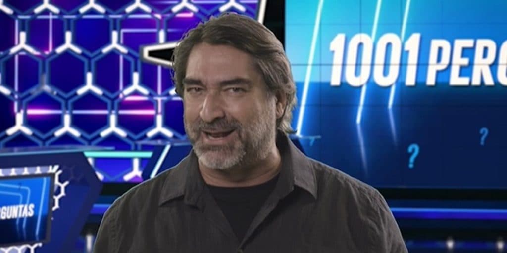 Zeca Camargo estreia programa na Band junto com o BBB22, apoia Faustão e detona guerra contra a Globo: “Fenômeno”