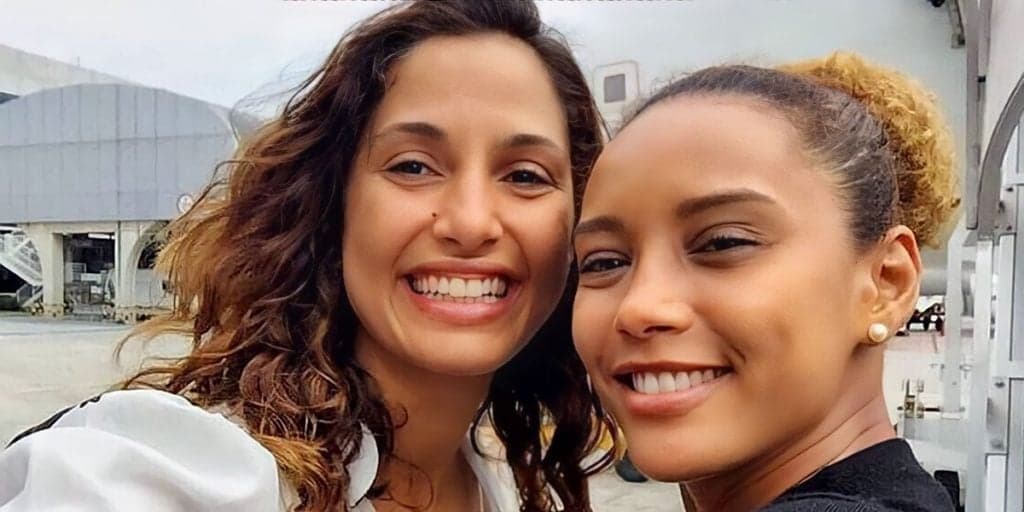 Após crise com Lázaro Ramos e quase separação, Tais Araújo tem relação exposta: “Mulher”