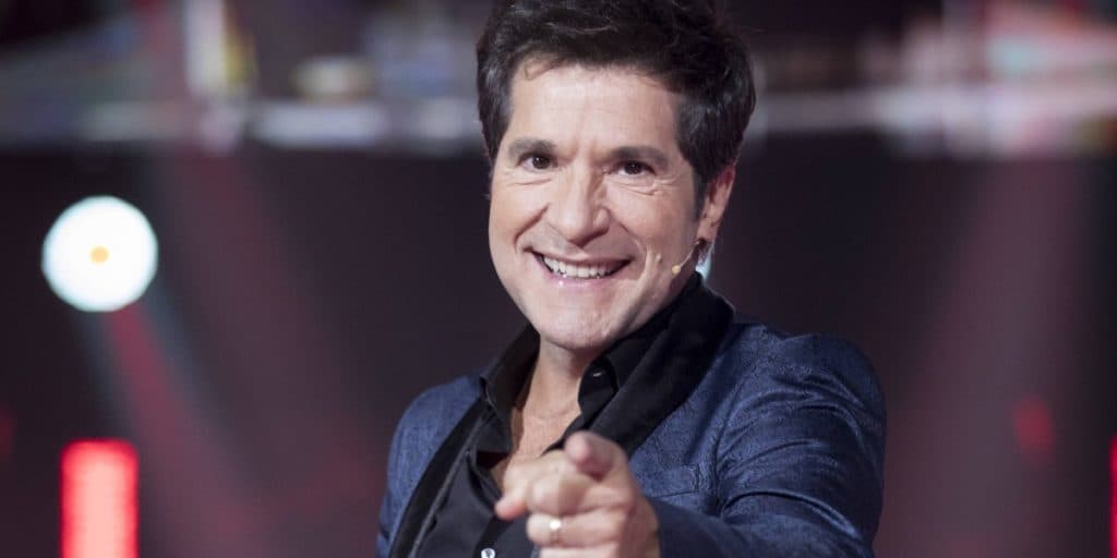 Cantor Daniel confessa que travou na hora H e fala de fracasso no sexo: "Eu só tive um momento"