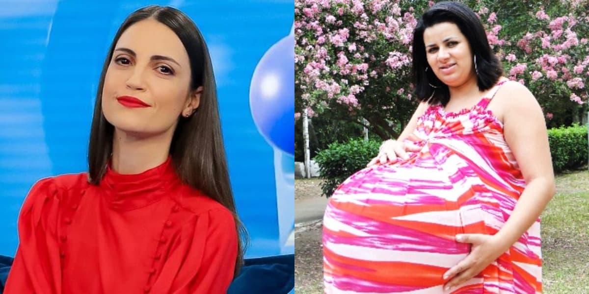 Grávida de Taubaté Grávida de Taubaté