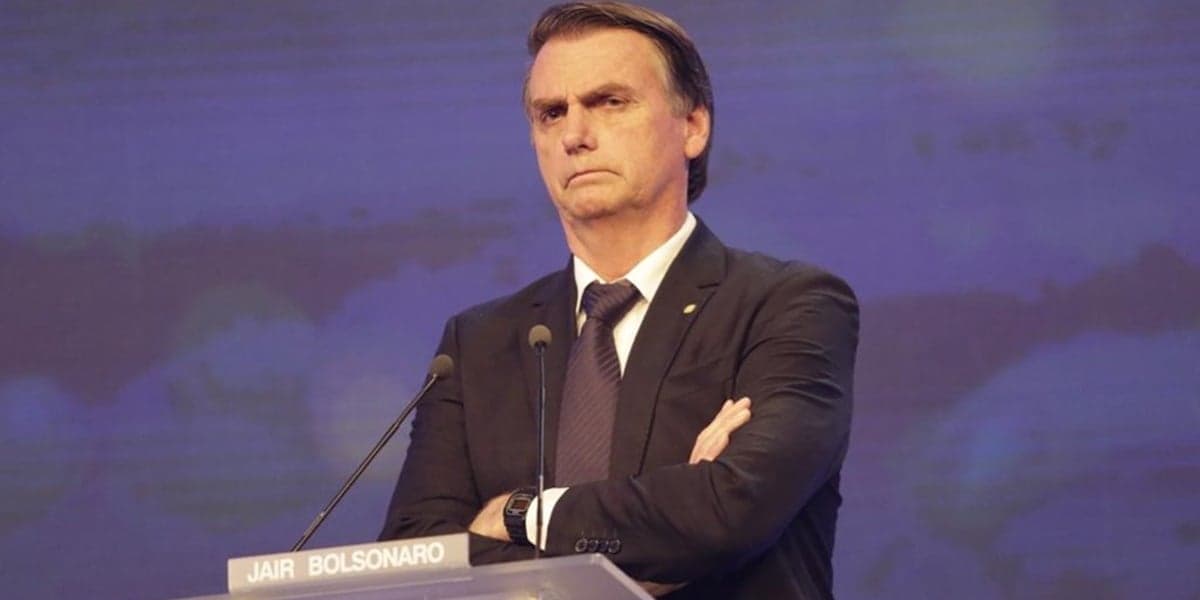 Jair Bolsonaro