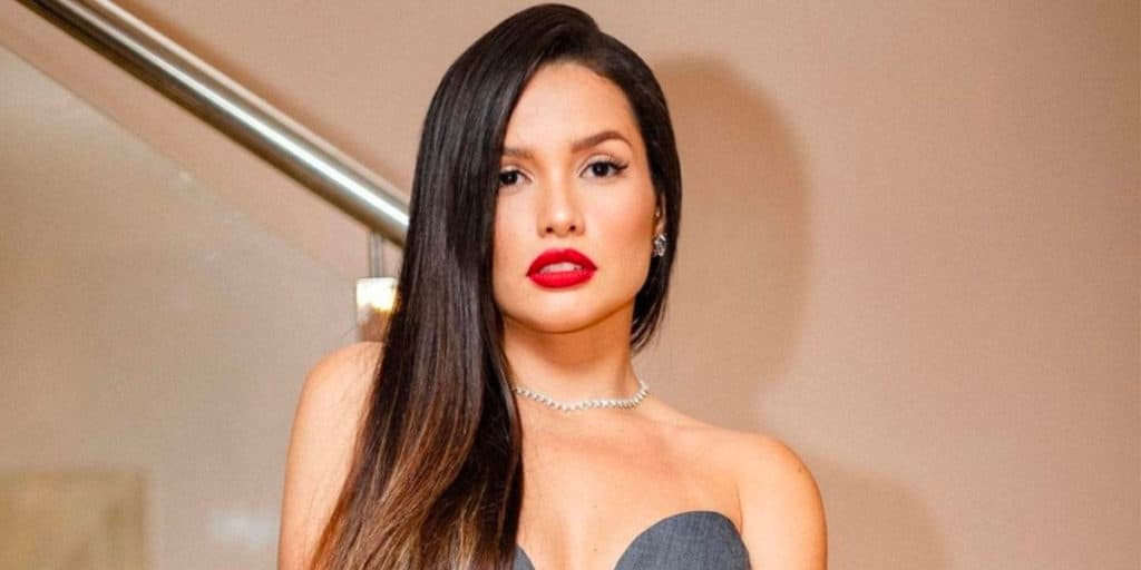 Faturando mais de 30 milhões, Juliette faz desabafo: "Não estou bem. Isso acontece com quem tem tudo"