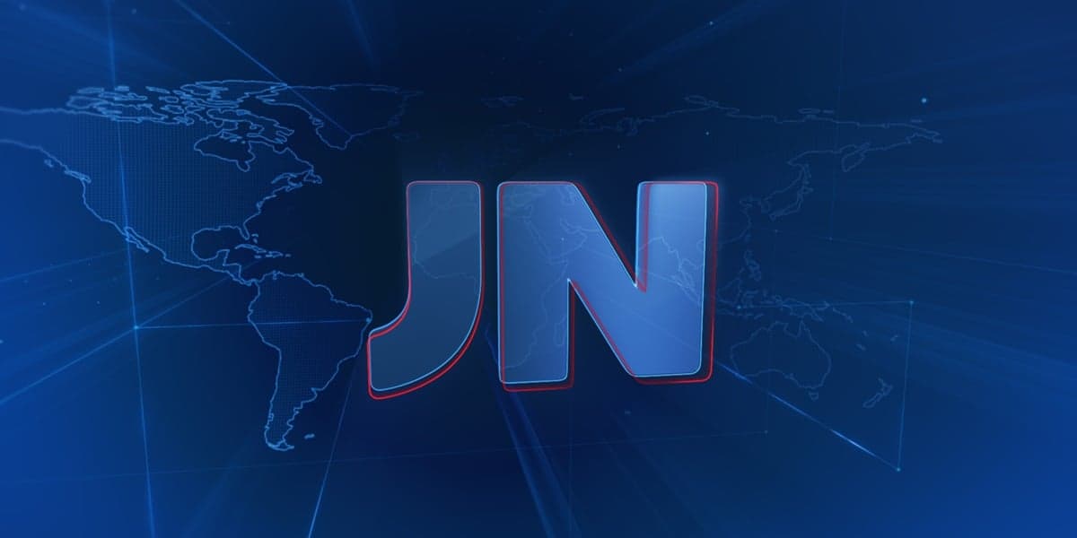 Jornal Nacional Jornal Nacional