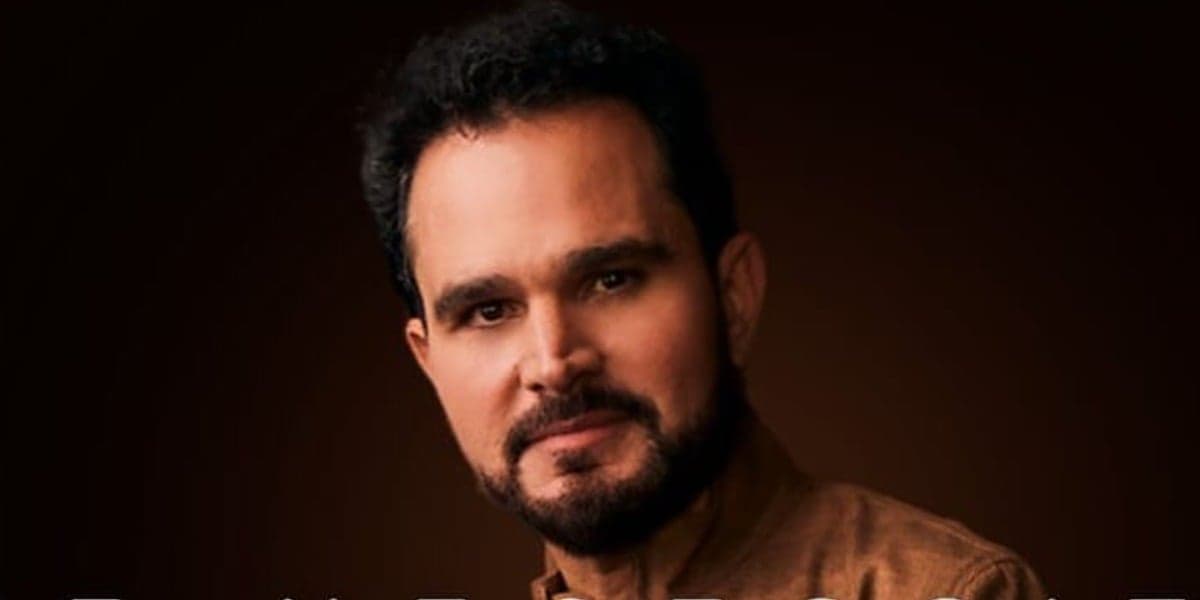 Luciano Camargo negou fim da dupla, mas revelou desejo pela carreira gospel (Foto: reprodução) Luciano Camargo negou fim da dupla, mas revelou desejo pela carreira gospel (Foto: reprodução)