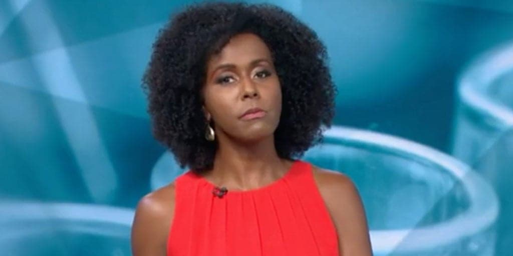 Maju Coutinho, tirada do Fantástico após descoberta da Globo, expõe real motivo de saída: "Difícil"