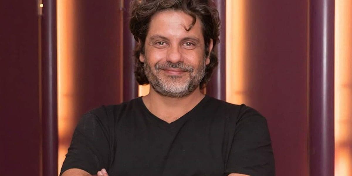 Pedro Vasconcelos deixou a TV Globo (Foto: reprodução) Pedro Vasconcelos deixou a TV Globo (Foto: reprodução)