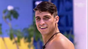 Felipe Prior faturou muito após o reality (Foto: Reprodução / Internet)