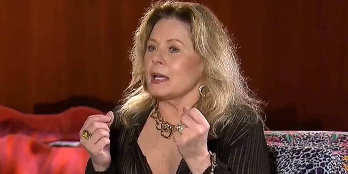 Vera Fischer expôs falência em meio a pandemia (Foto: Reprodução) Vera Fischer expôs falência em meio a pandemia (Foto: Reprodução)
