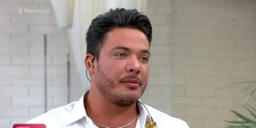 Wesley Safadão lida com separação após 10 anos