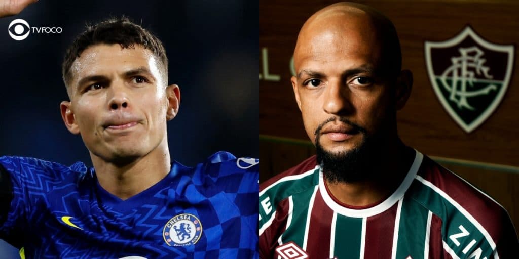 SBT transmite jogo do Chelsea pela Liga dos Campeões e estreia do Fluminense na Libertadores