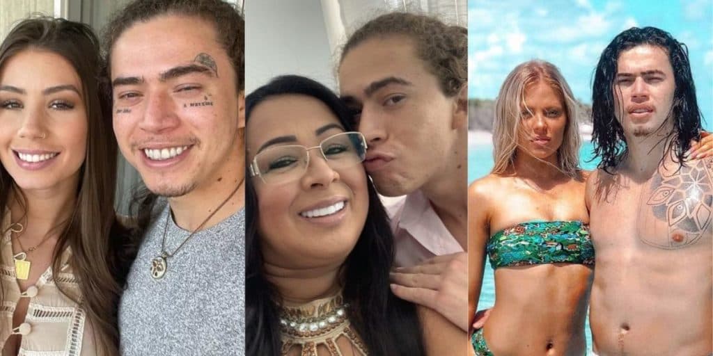 Whindersson Nunes vai a público, expõe vida e relacionamentos e comenta sobre Luísa Sonza: 'Também tive meu penhasco'