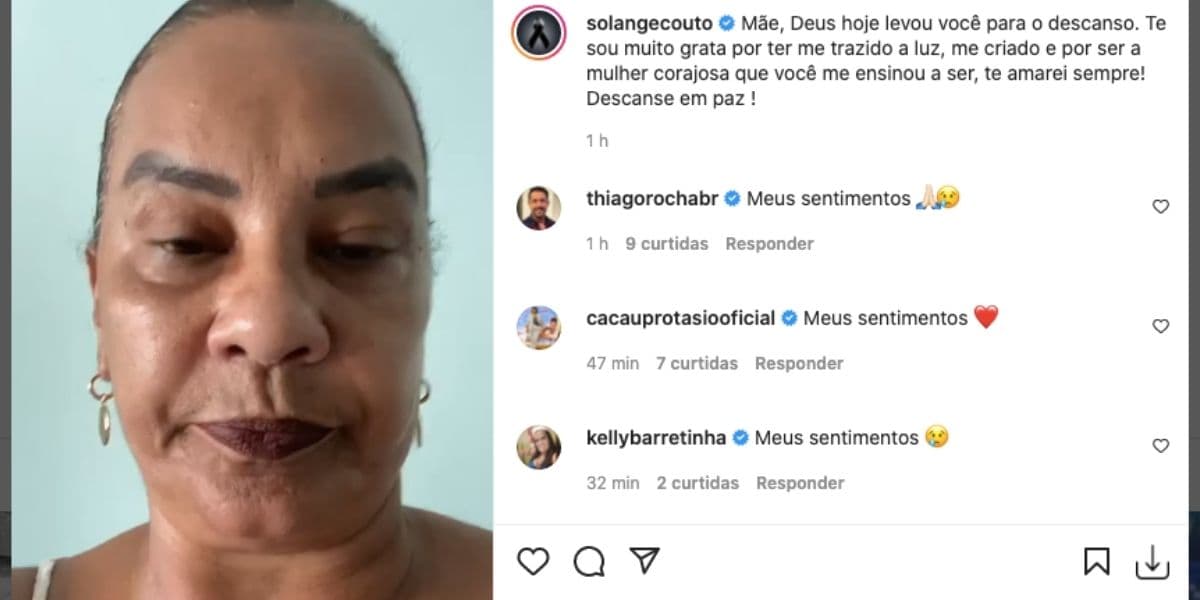 Solange Couto Solange Couto