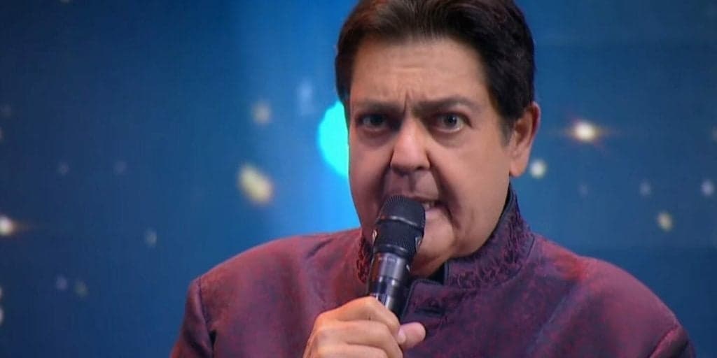 Faustão perde a linha, detona pai de famosa cantora na Band e o desmascara: "Se livrar daquele mala"