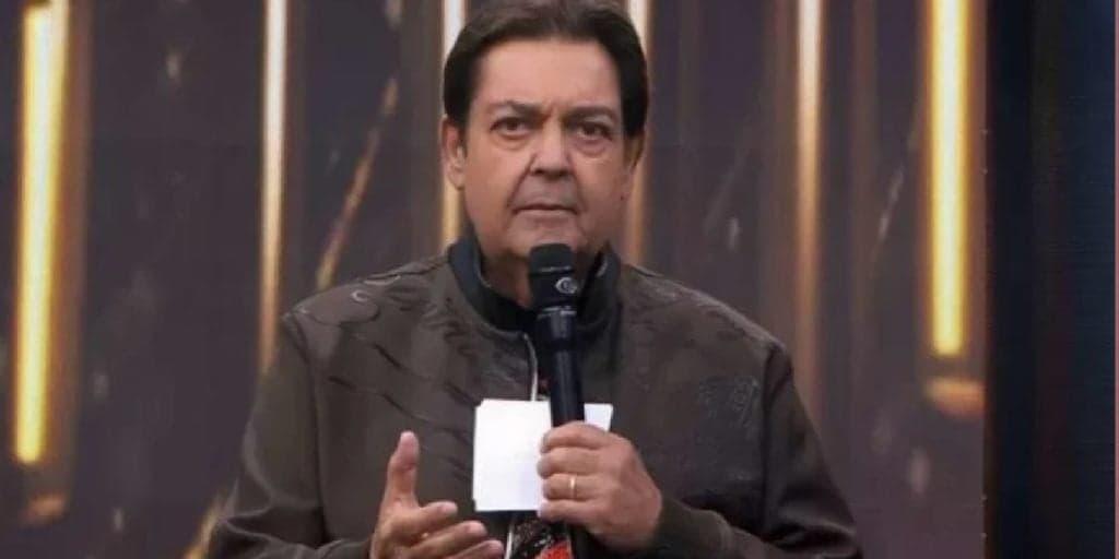 Faustão convoca estrela do SBT, leva para a Band e manda real a Silvio Santos: "Não vai achar igual"