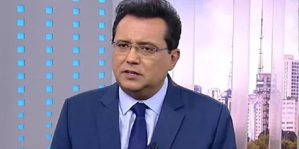Escanteado na Record e após mostrar quem é o grande parceiro, Geraldo Luís detona o que pensa: "Teu c%"