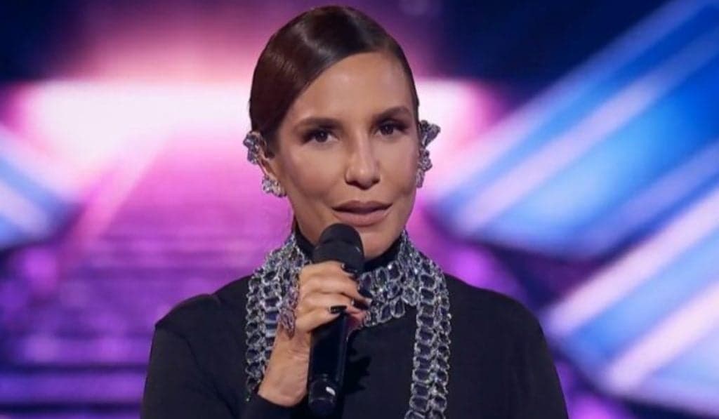 Azarada, apresentadora da Globo está com os dias contados e viveu mesma maldição de Ivete no canal