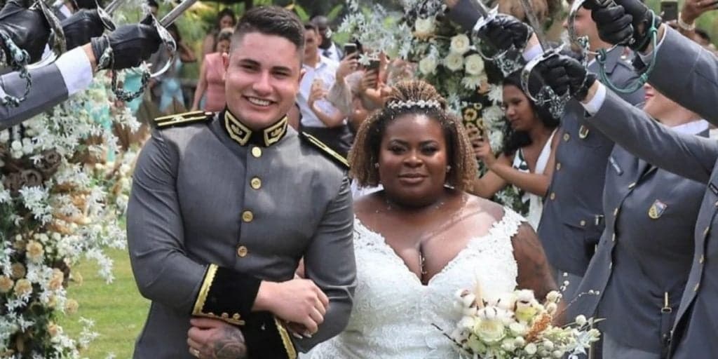 "Deixa falar", Jojo Todynho expõe sobre separação do marido dias após casamento e detona: "Queira o que é seu"