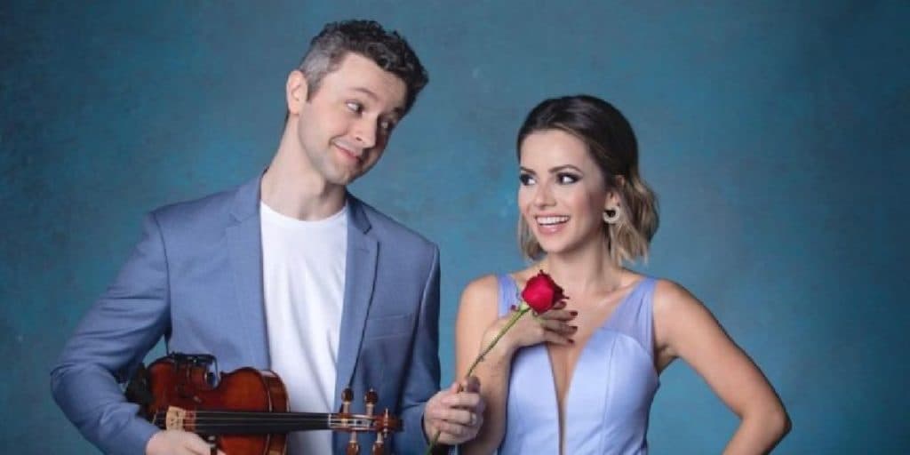"Medo de mirar e errar feio", detona marido de Sandy ao expor vídeo da cantora e o que pensa