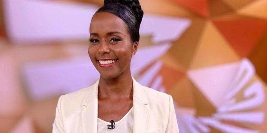 "De molho", Maju faz relato sobre seu estado de saúde, após diagnóstico de COVID-19