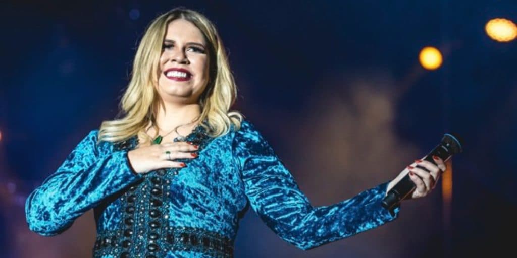 Surpreendente! Marília Mendonça deixa mansão luxuosa e herança milionária para a família