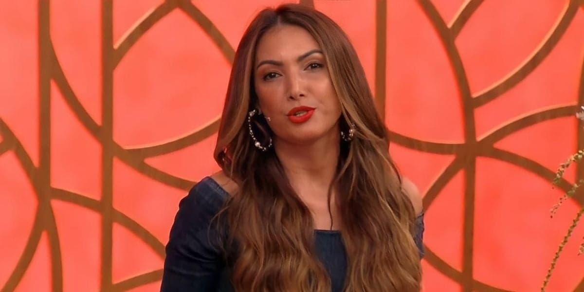 Ana Maria bate o pé na Globo, despreza ida às tardes com o Mais Você e assume novo programa aos sábados Ana Maria bate o pé na Globo, despreza ida às tardes com o Mais Você e assume novo programa aos sábados