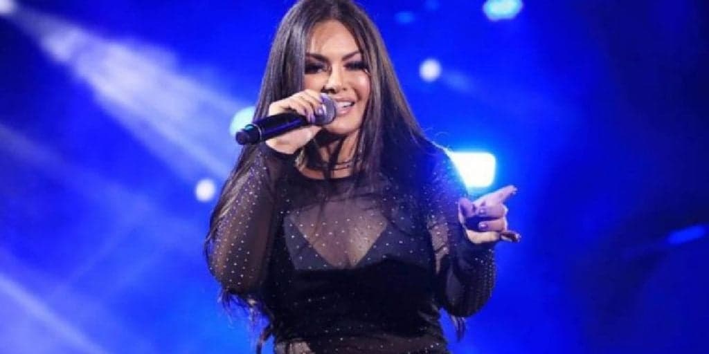 LUTO: Após ficar em coma, morre Paulinha Abelha, vocalista do 'Calcinha Preta', aos 43 anos