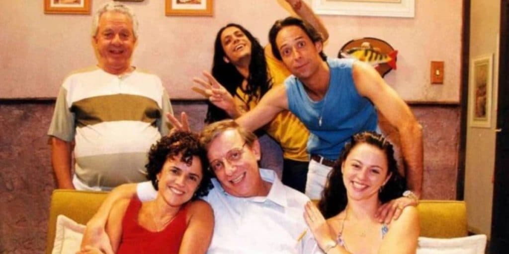 De pai a filhos, todo elenco de A Grande Família é dizimado pela morte com a perda da atriz que fez Bebel