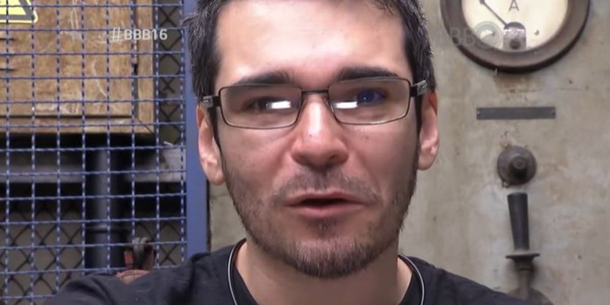 Participante do BBB descobre diagnóstico de câncer, desiste do reality da Globo e morte é confirmada Participante do BBB descobre diagnóstico de câncer, desiste do reality da Globo e morte é confirmada