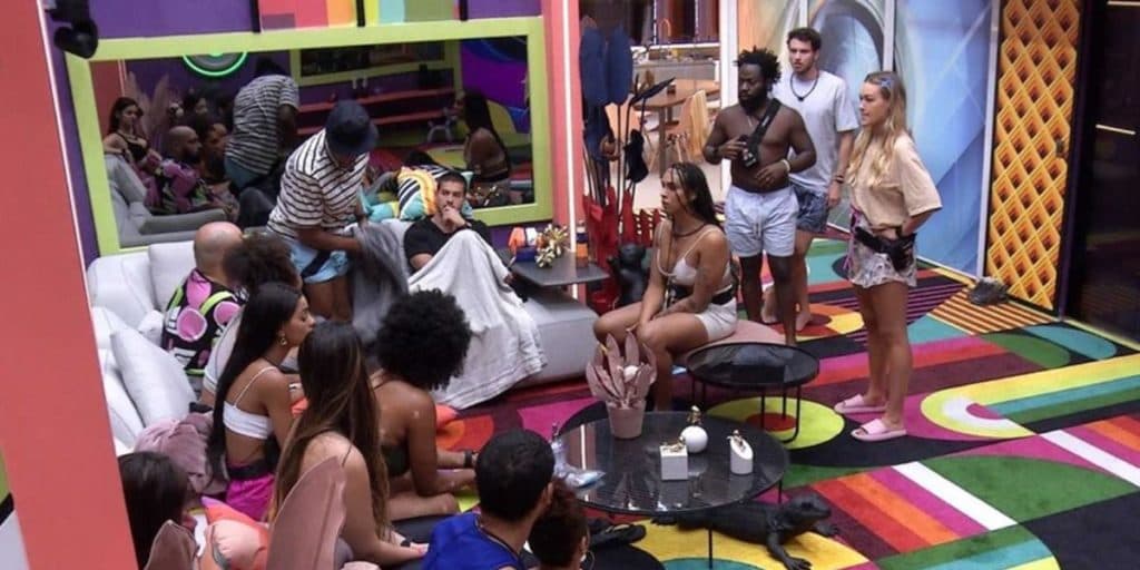Bomba: Doença se espalha dentro do BBB22, alerta é feito e sister desiste do programa oficialmente