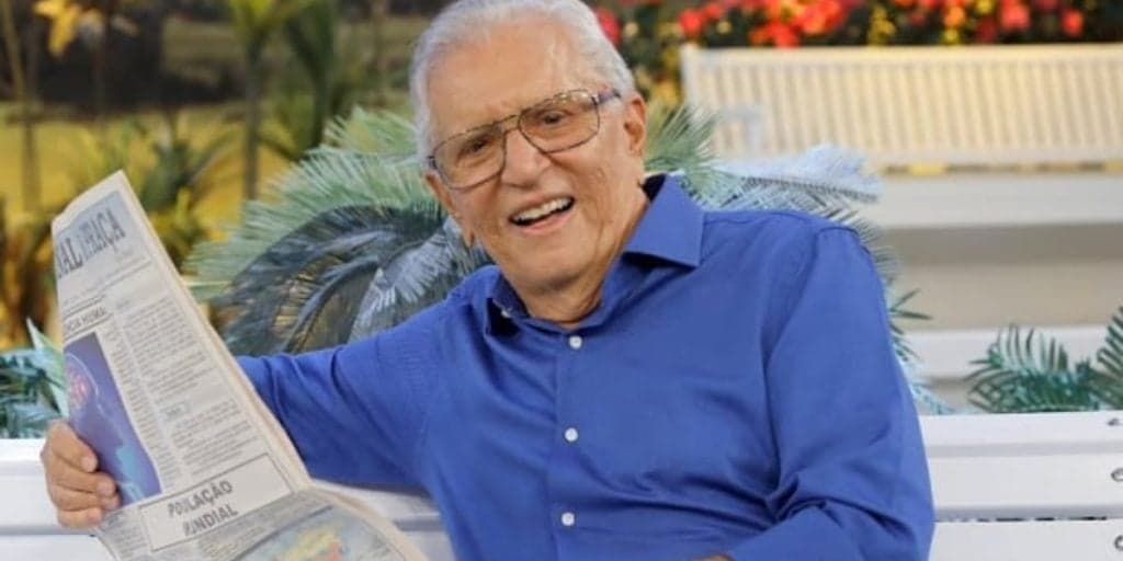 Carlos Alberto vê estrela da Praça ir para a Globo, não perdoa traição e escorraça: "Comigo nunca mais"