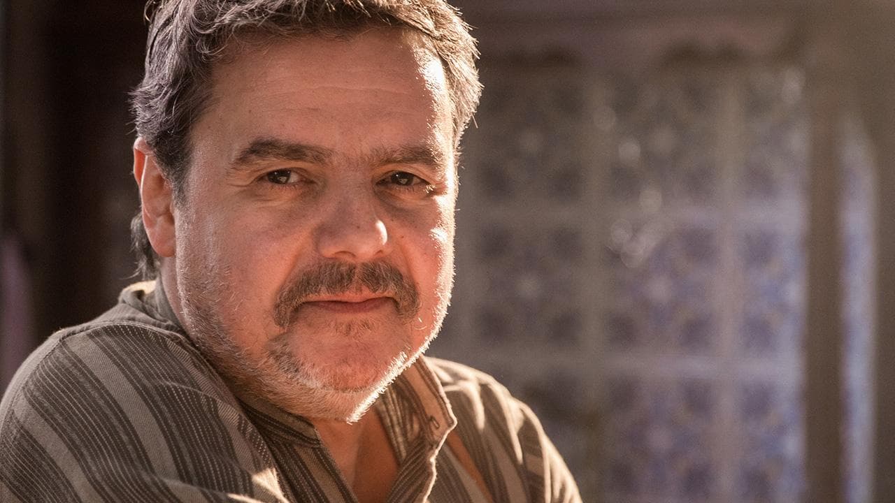 Cássio Gabus Mendes será um dos poucos veteranos mantidos na Globo Cássio Gabus Mendes será um dos poucos veteranos mantidos na Globo