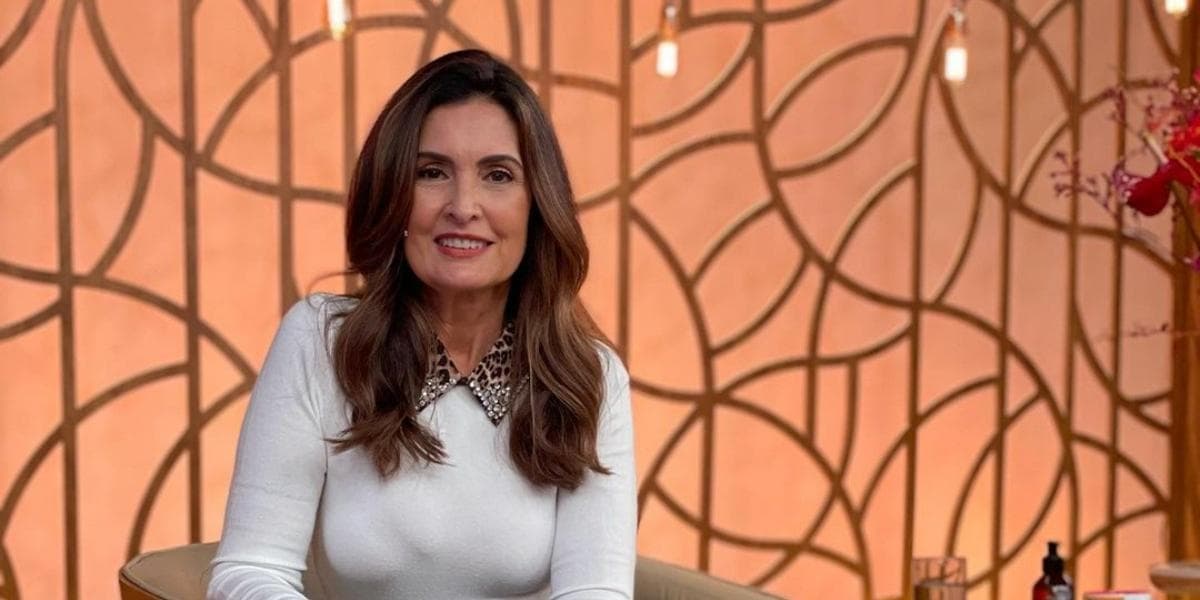 Fátima Bernardes Fátima Bernardes