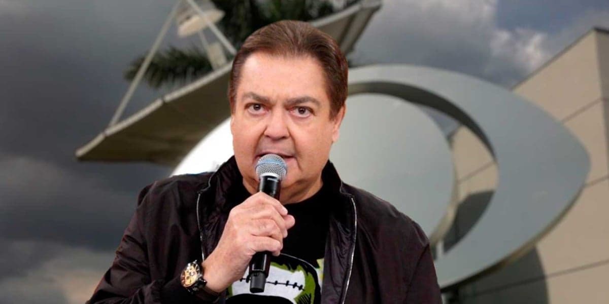 Faustão, Band Faustão, Band