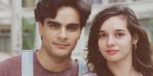Guilherme de Pádua e Daniella Perez, Globo Guilherme de Pádua e Daniella Perez, Globo