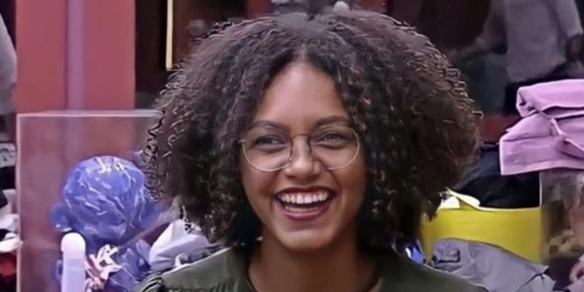 BBB22: Jessilane (Foto: Reprodução) BBB22: Jessilane (Foto: Reprodução)