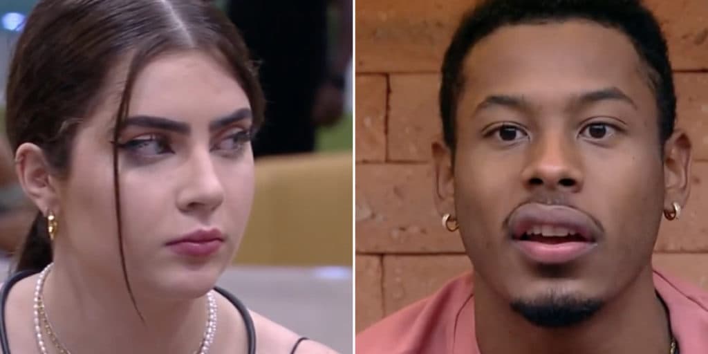 Jade destrói torcida por romance por PA, diz que não quer nada e detona: "Sei o que eu quero"