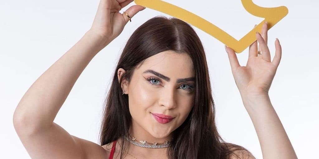 BBB22: É guerra! Jade Picon trai amigo, joga ele no Paredão e se queima