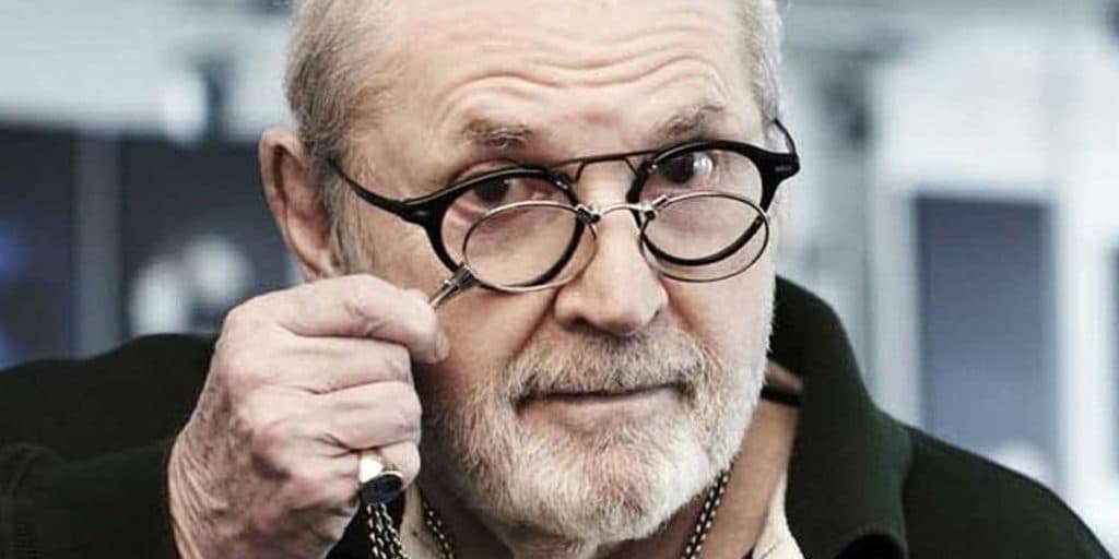Jô Soares tem vida escancarada