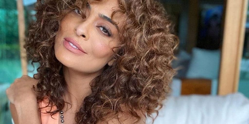 Juliana Paes, aos 42 anos, assume que gosta de mulheres e revela verdadeira sexualidade, após casamento secreto