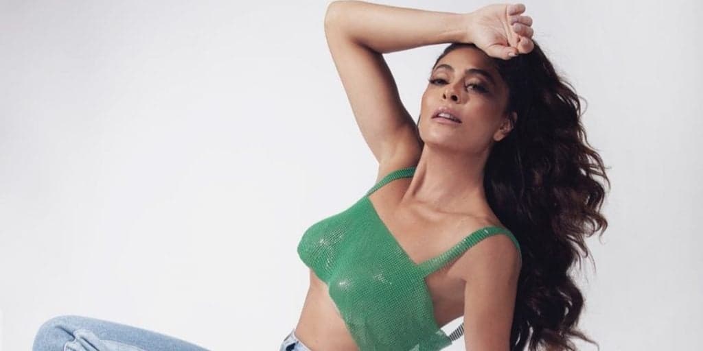 Juliana Paes assume gostar de mulheres e expõe verdadeira sexualidade, após revelar com quem é casada