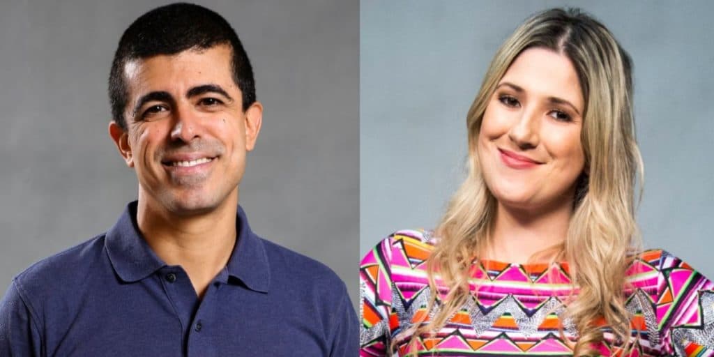 Marcius Melhem propôs sexo oral para atriz da Globo, tirou parte íntima para fora e tinha lugar pago pela emissora