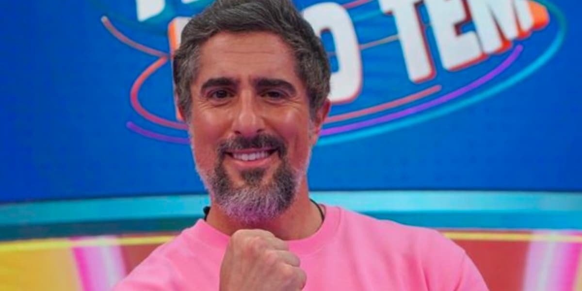 Marcos Mion alavancou a audiência do Caldeirão na Globo (Foto: Reprodução) Marcos Mion alavancou a audiência do Caldeirão na Globo (Foto: Reprodução)