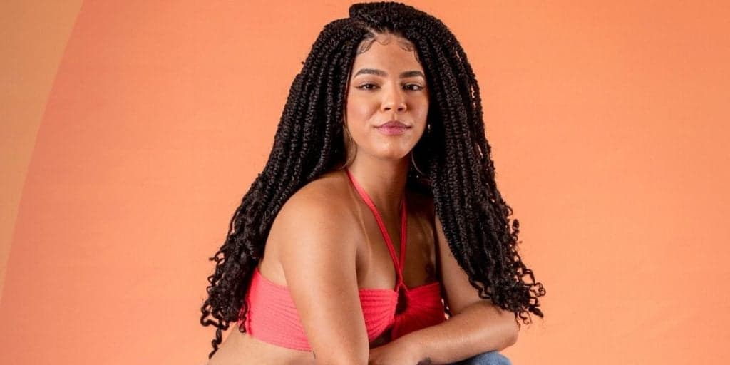 Escândalo, gritaria e quebra-pau: Maria não aceita expulsão e Globo convoca seguranças para arrancá-la do BBB22