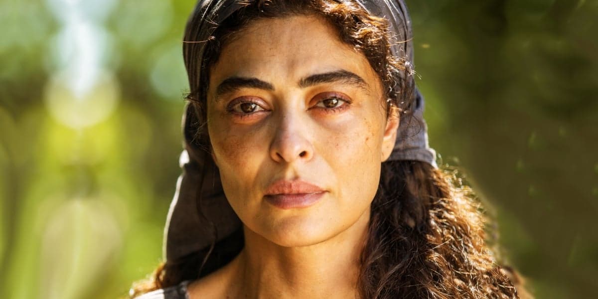 Juliana Paes, Globo