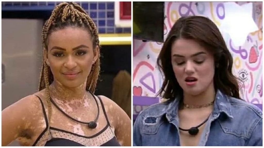Com medo de Natália ser a favorita do BBB22, brothers assumem erro e prometem ambiente mais 'acolhedor'