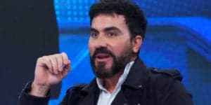 O padre Fábio de Mello (Foto: Reprodução) O padre Fábio de Mello (Foto: Reprodução)