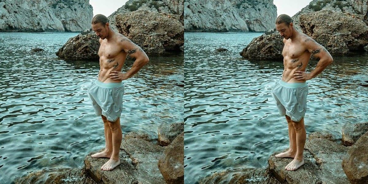 Famoso pastor escandaliza em foto nas redes sociais - Foto: Reprodução