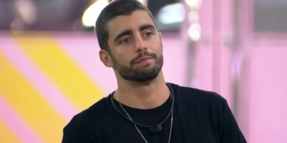 Pedro Scooby resolve expôs lacração dos brothers e discorda do que vem acontecendo no BBB22 (Foto: Reprodução) Pedro Scooby resolve expôs lacração dos brothers e discorda do que vem acontecendo no BBB22 (Foto: Reprodução)